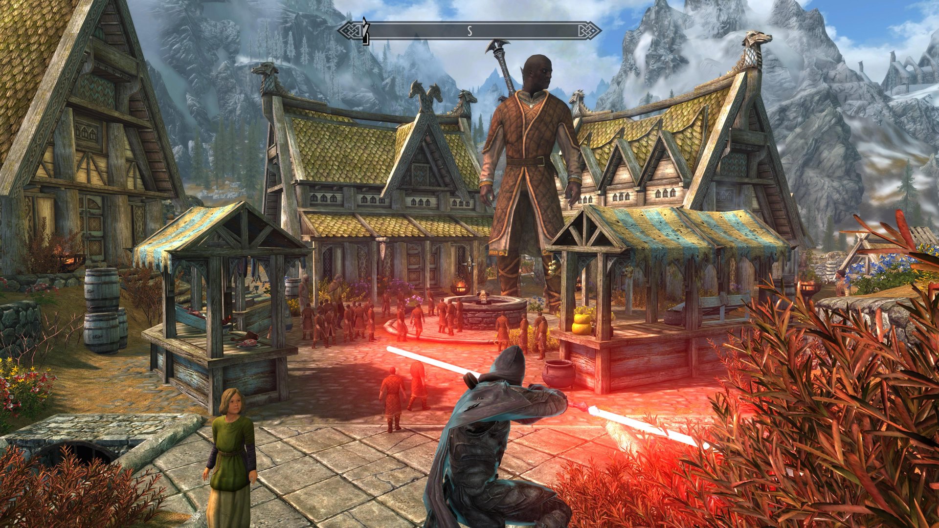 深岩银河 完整版 截图6