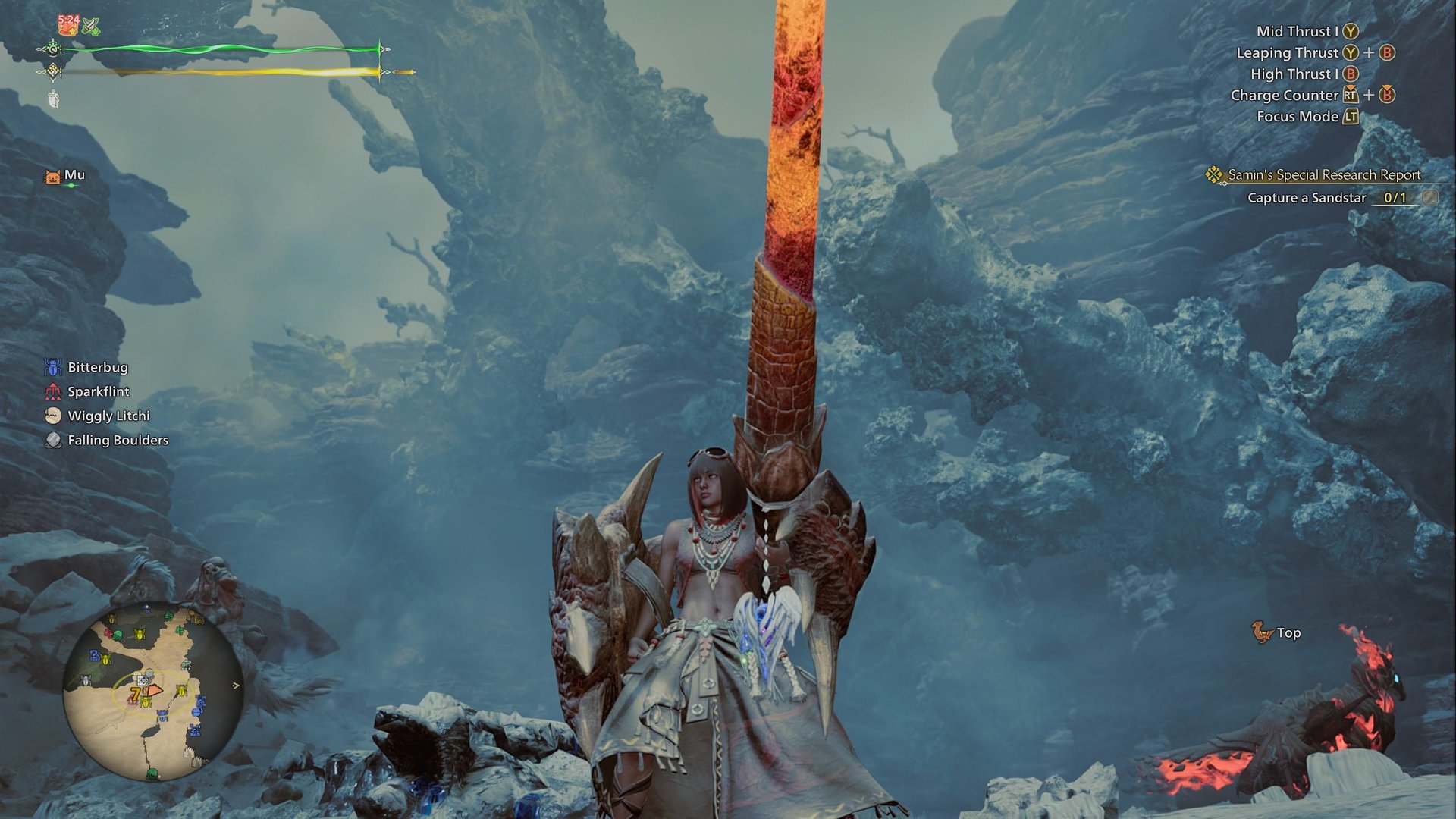 艾尔登法环 豪华版 截图17