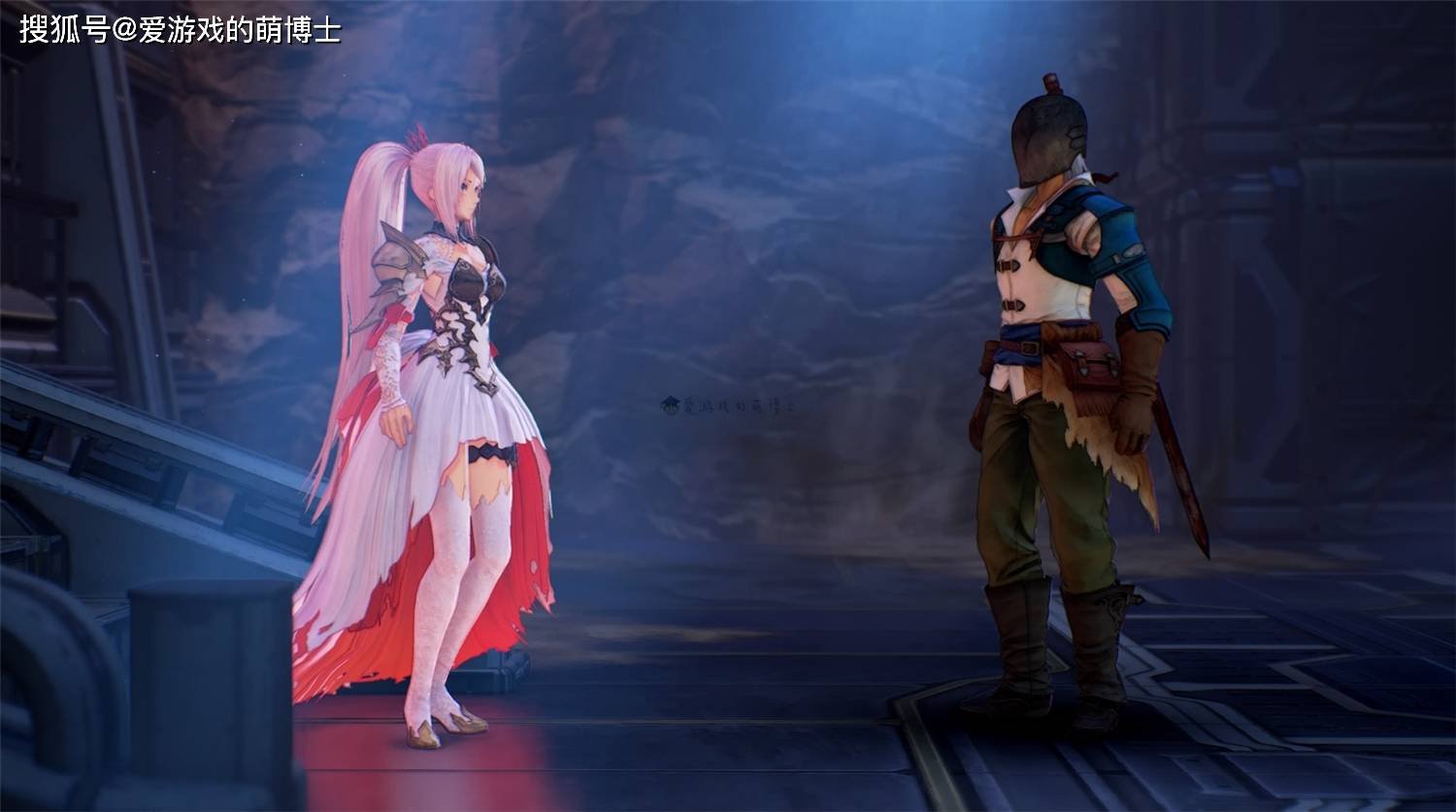 上古卷轴5：天际 重制版 截图18