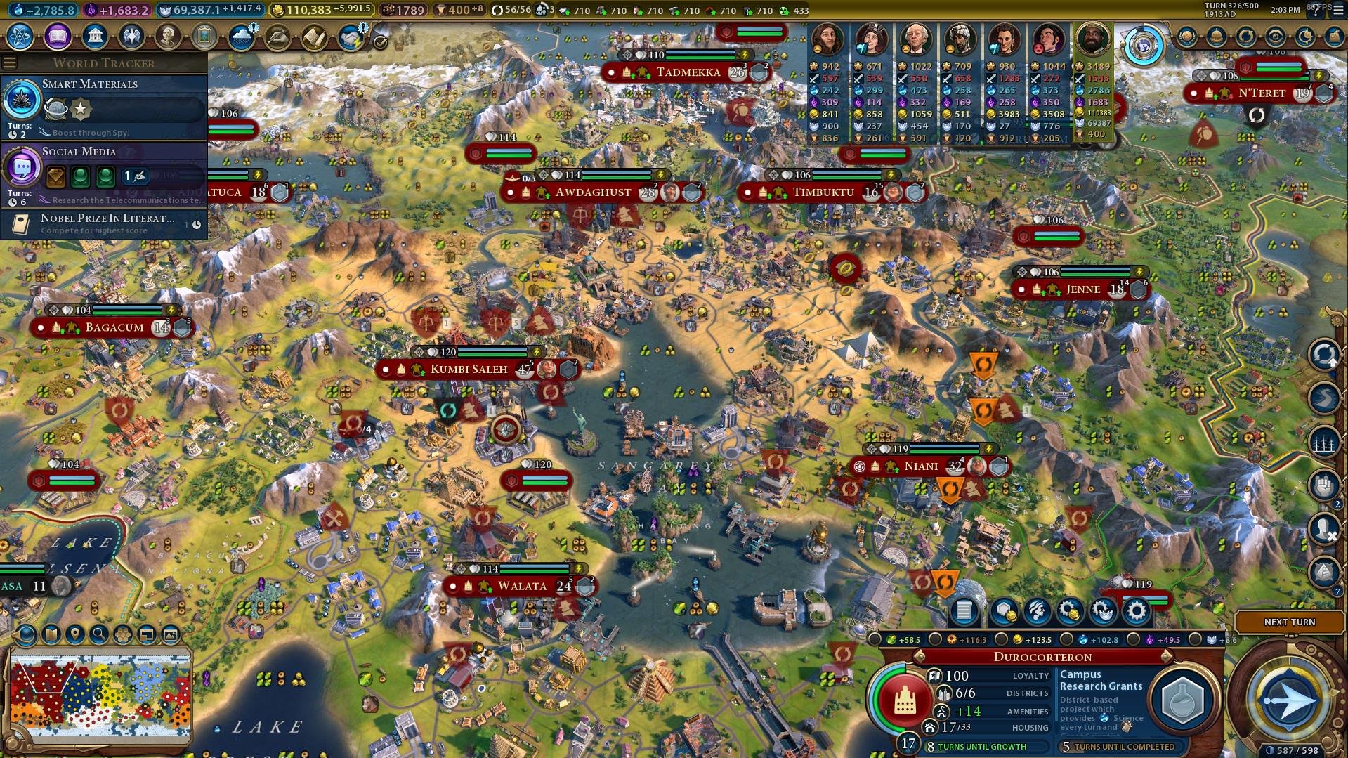 巫师3：狂猎 截图7