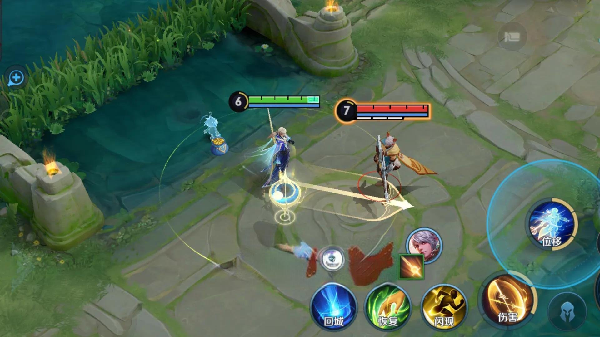 森林 年度版 截图16