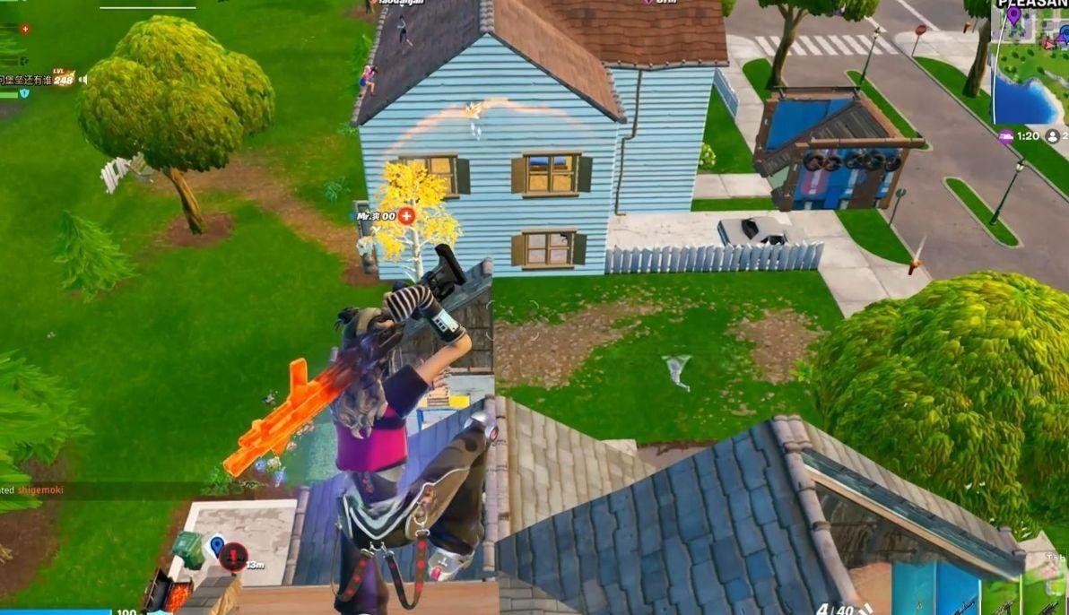 星露谷物语 重制版 截图8