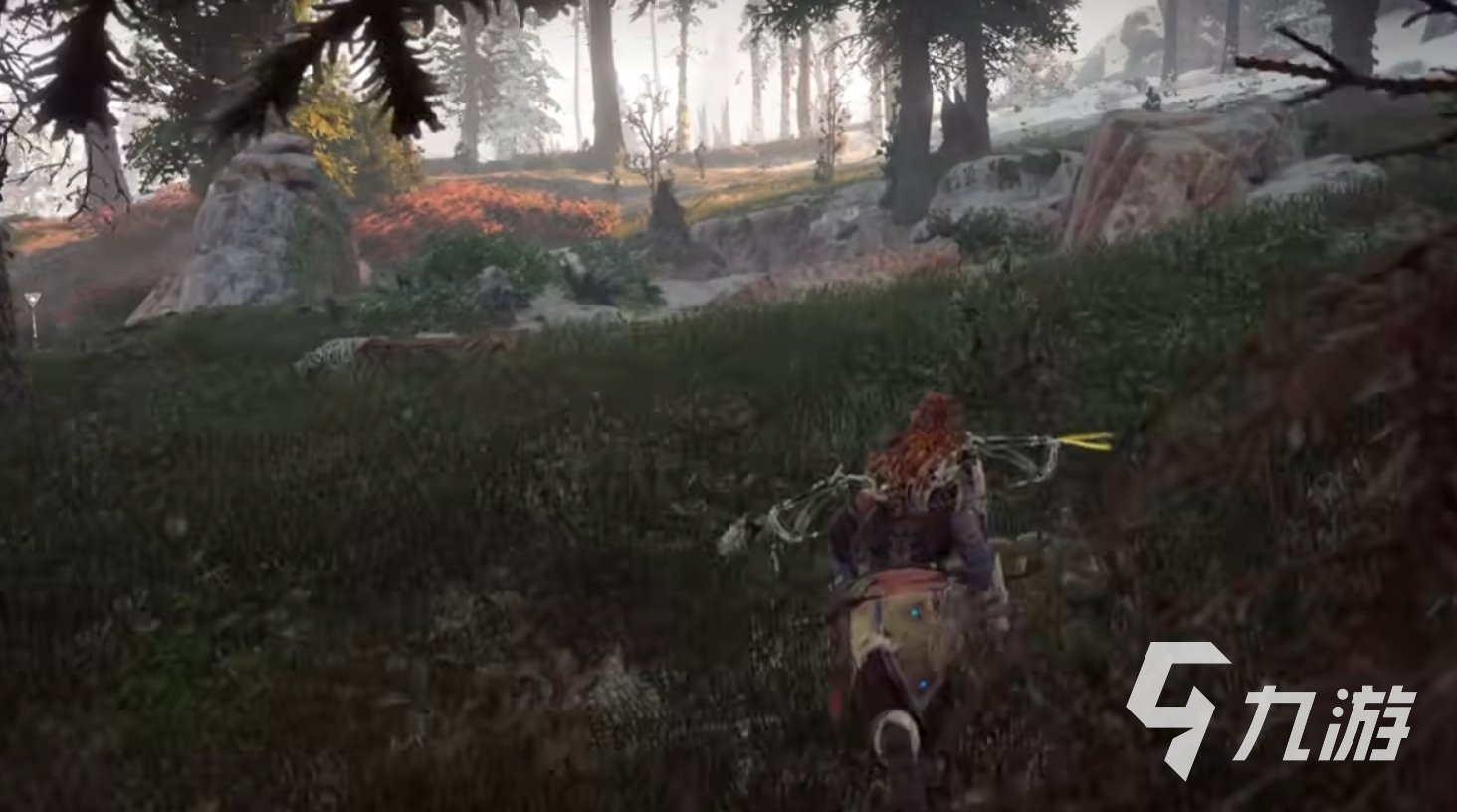 荒野大镖客2 完整版 截图13