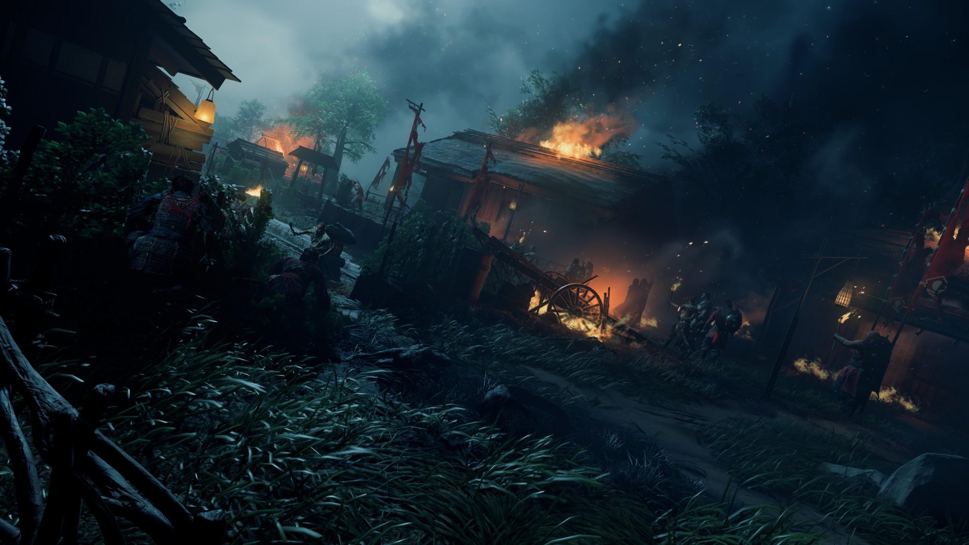 仁王2 终极版 截图1