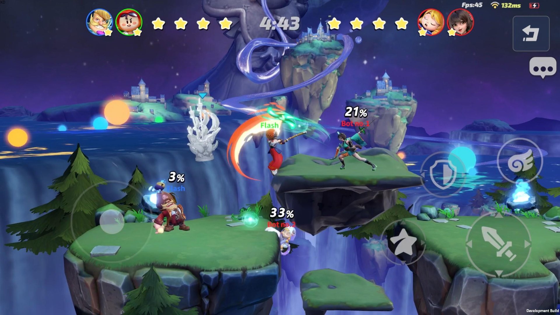 原神 年度版 截图5